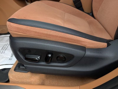 2023 Lexus RZ AWD LUXURY