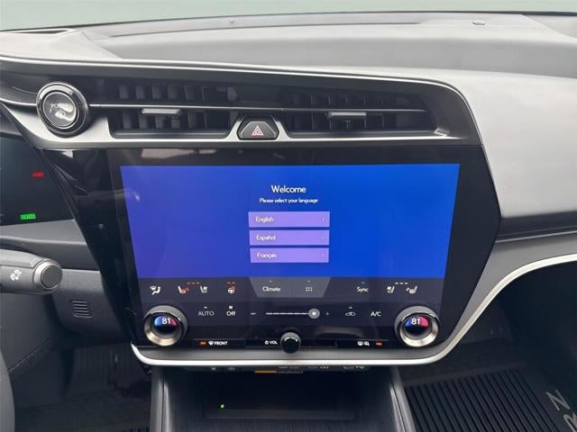 2023 Lexus RZ 450e AWD LUXURY