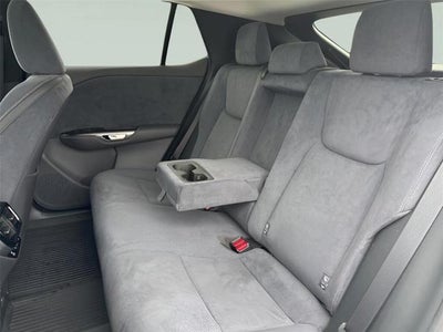 2023 Lexus RZ 450e AWD LUXURY