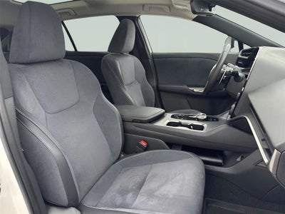 2023 Lexus RZ 450e AWD LUXURY