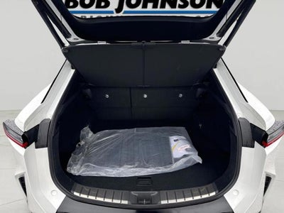 2023 Lexus RZ 450e AWD LUXURY