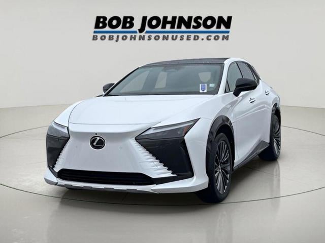 2023 Lexus RZ 450e AWD LUXURY