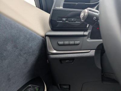 2023 Lexus RZ 450e AWD LUXURY