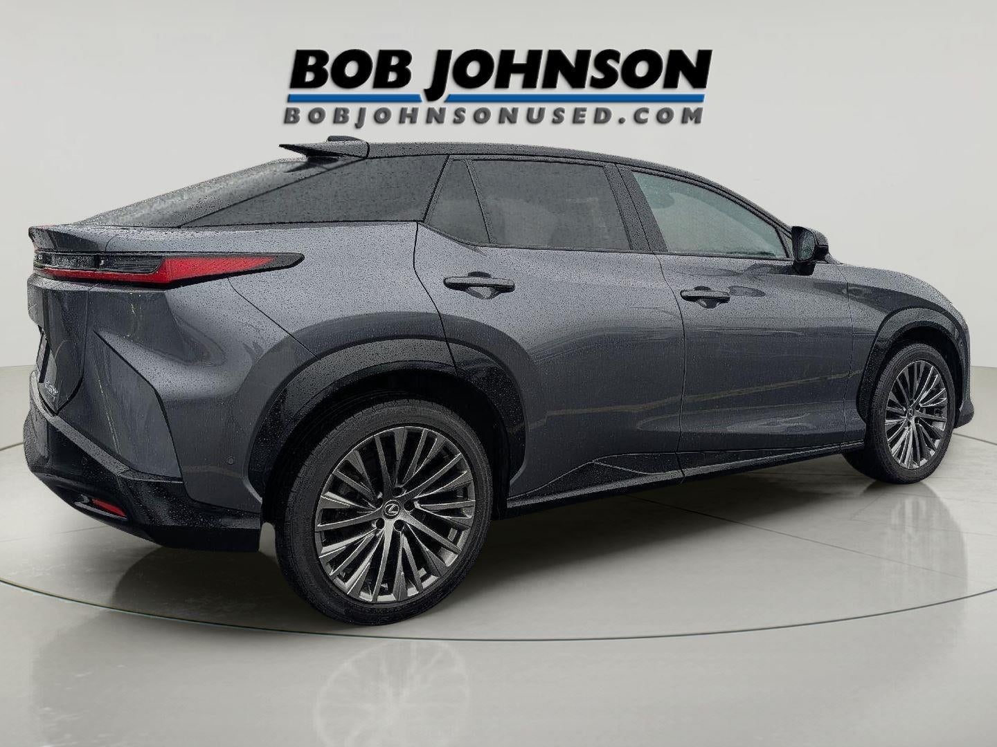 2023 Lexus RZ 450e AWD LUXURY