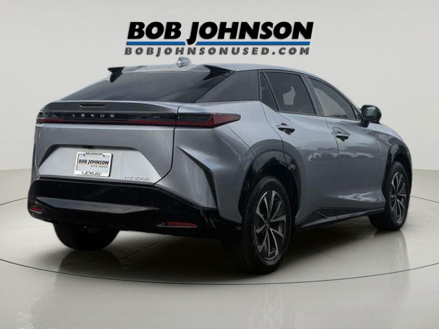 2024 Lexus RZ 300e PREMIUM