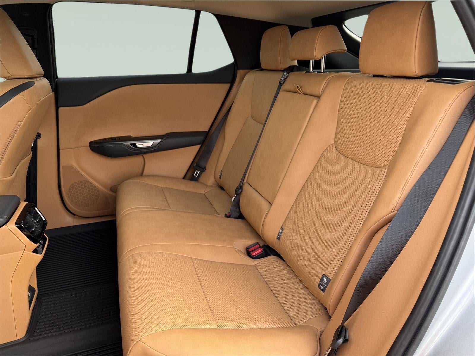 2024 Lexus RZ 300e PREMIUM
