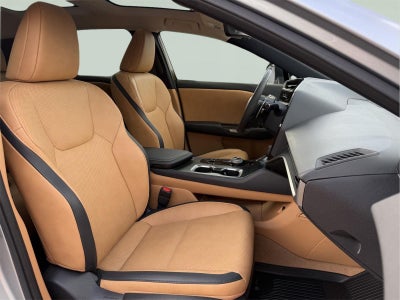 2024 Lexus RZ 300e PREMIUM