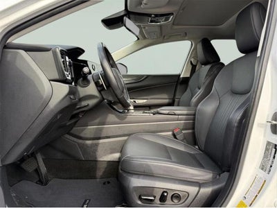 2024 Lexus NX 250 Base