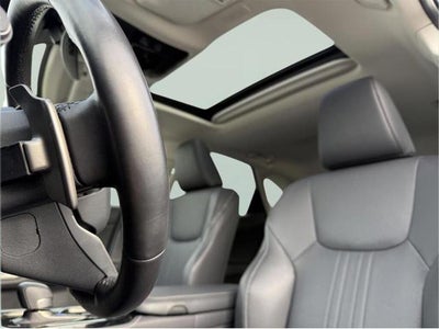 2024 Lexus NX 250 Base