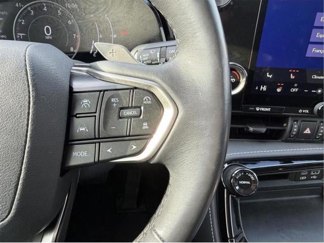 2024 Lexus NX 250 Base