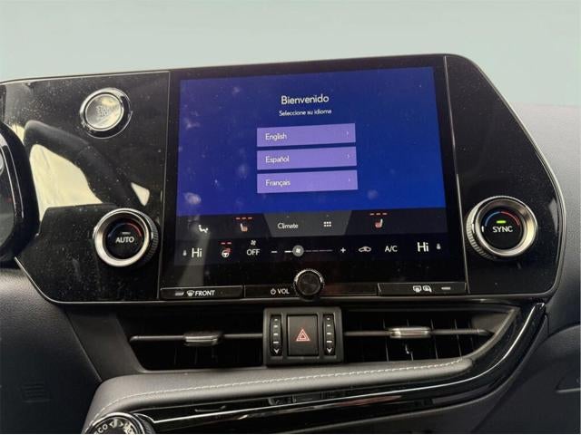 2024 Lexus NX 250 Base