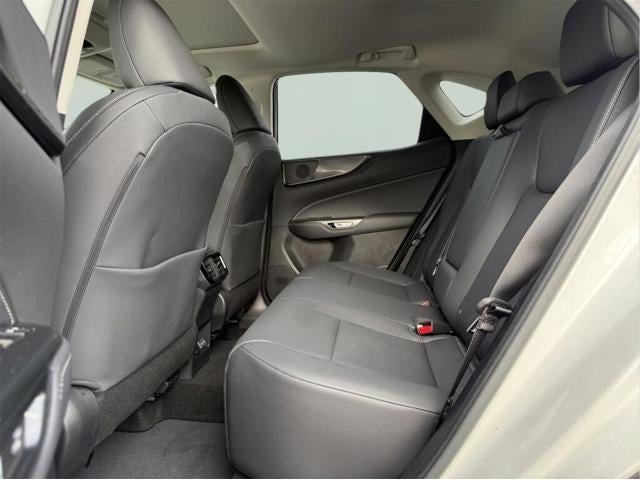 2024 Lexus NX 250 Base