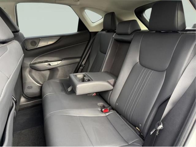 2024 Lexus NX 250 Base