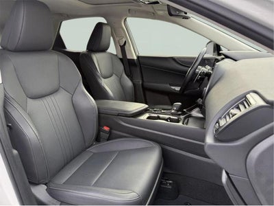 2024 Lexus NX 250 Base