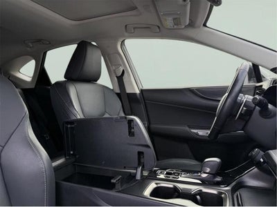 2024 Lexus NX 250 Base
