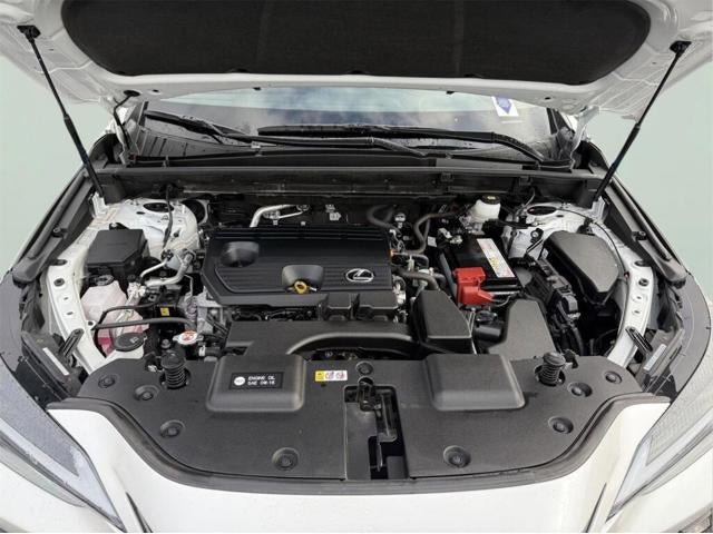 2024 Lexus NX 250 Base