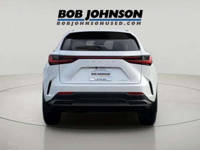 2024 Lexus NX 250 Base