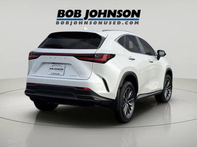 2024 Lexus NX 250 Base