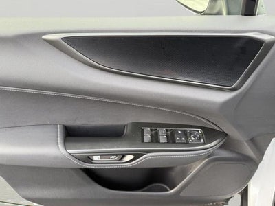 2024 Lexus NX 250 Base