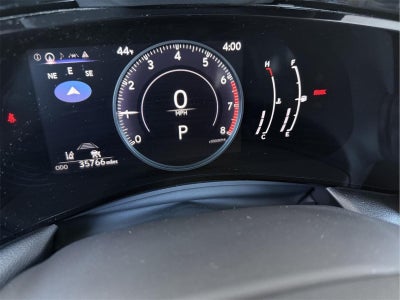 2024 Lexus NX 350 AWD