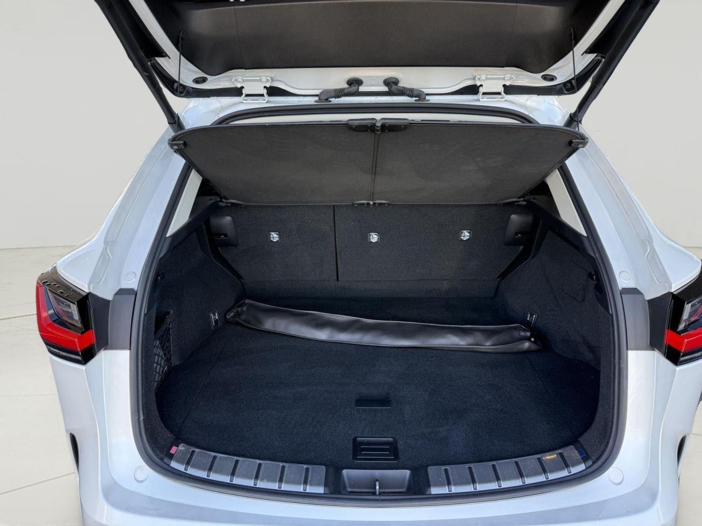 2024 Lexus NX 350 AWD