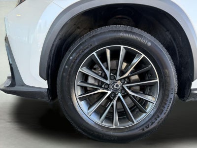 2024 Lexus NX 350 AWD