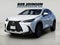 2024 Lexus NX 350 AWD