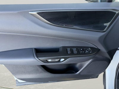 2024 Lexus NX 350 AWD