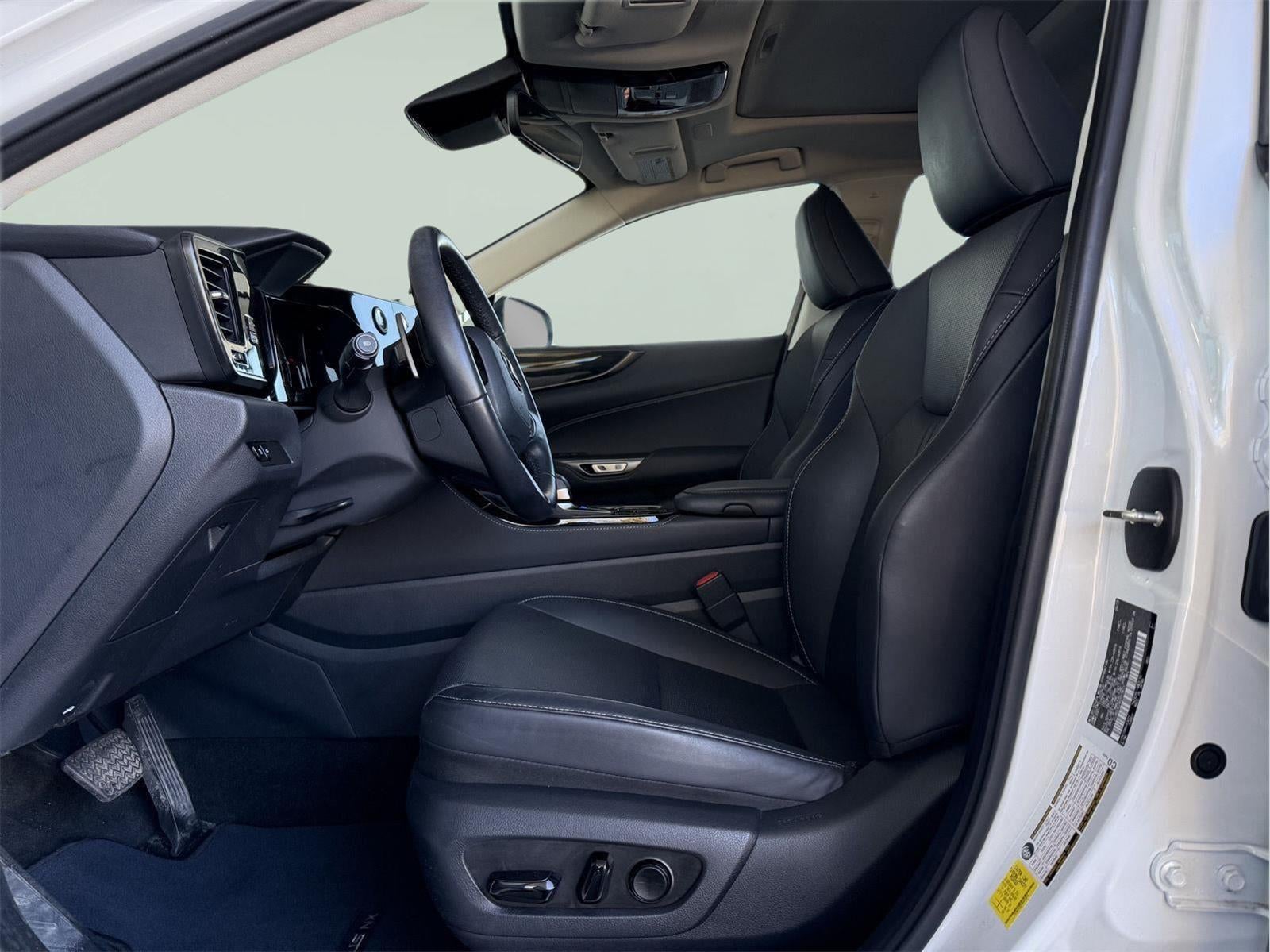 2024 Lexus NX 350 AWD