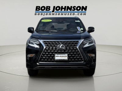 2023 Lexus GX 460 Premium