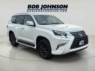 2020 Lexus GX GX 460 Premium