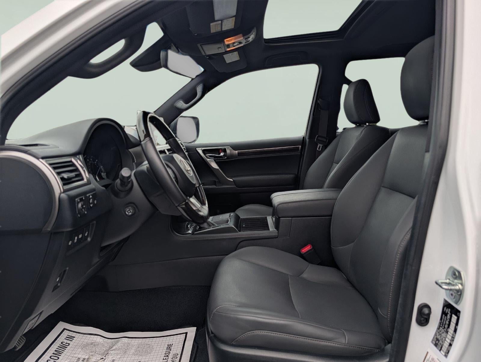 2023 Lexus GX 460 Premium