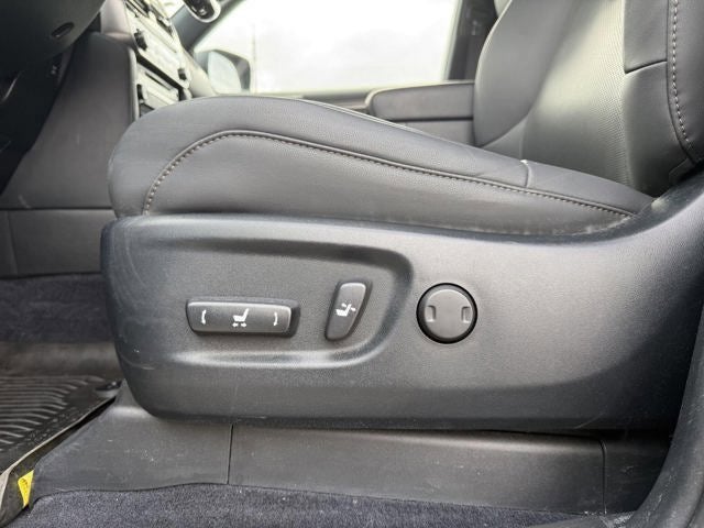 2022 Lexus GX GX 460 Premium