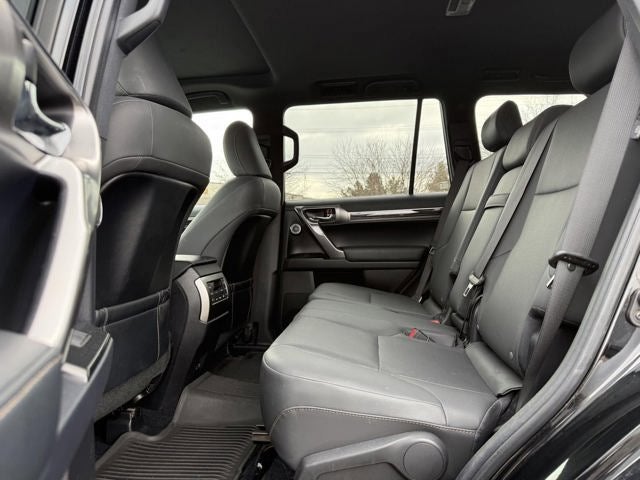 2022 Lexus GX GX 460 Premium