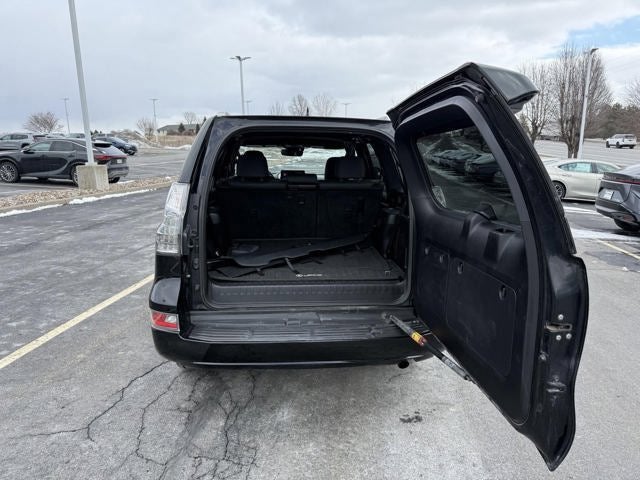 2022 Lexus GX GX 460 Premium