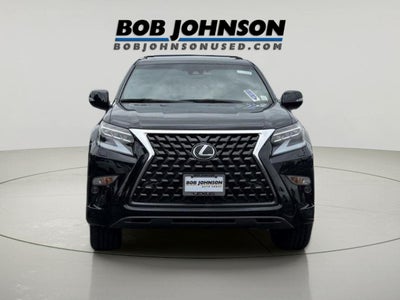 2023 Lexus GX 460 Premium