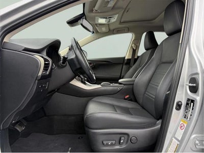 2019 Lexus NX 300 Base