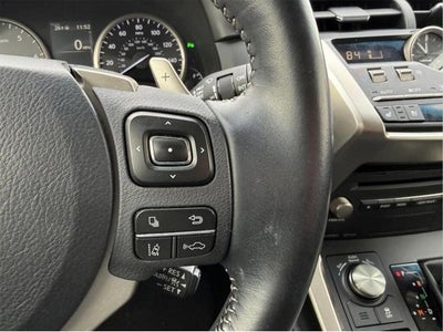 2019 Lexus NX 300 Base