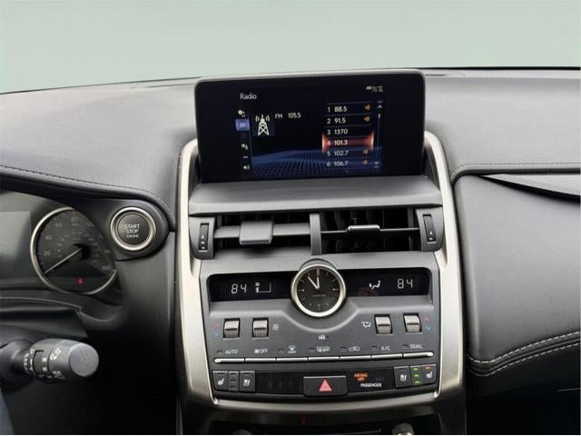 2019 Lexus NX 300 Base