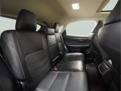 2019 Lexus NX NX 300