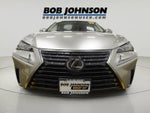 2019 Lexus NX NX 300