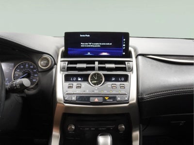 2019 Lexus NX NX 300