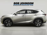 2019 Lexus NX NX 300
