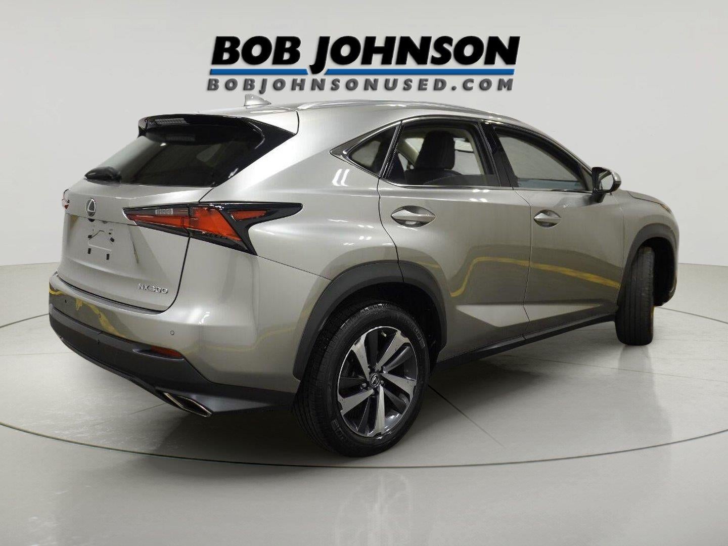 2019 Lexus NX NX 300