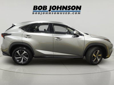 2019 Lexus NX NX 300
