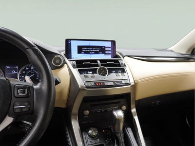 2019 Lexus NX NX 300