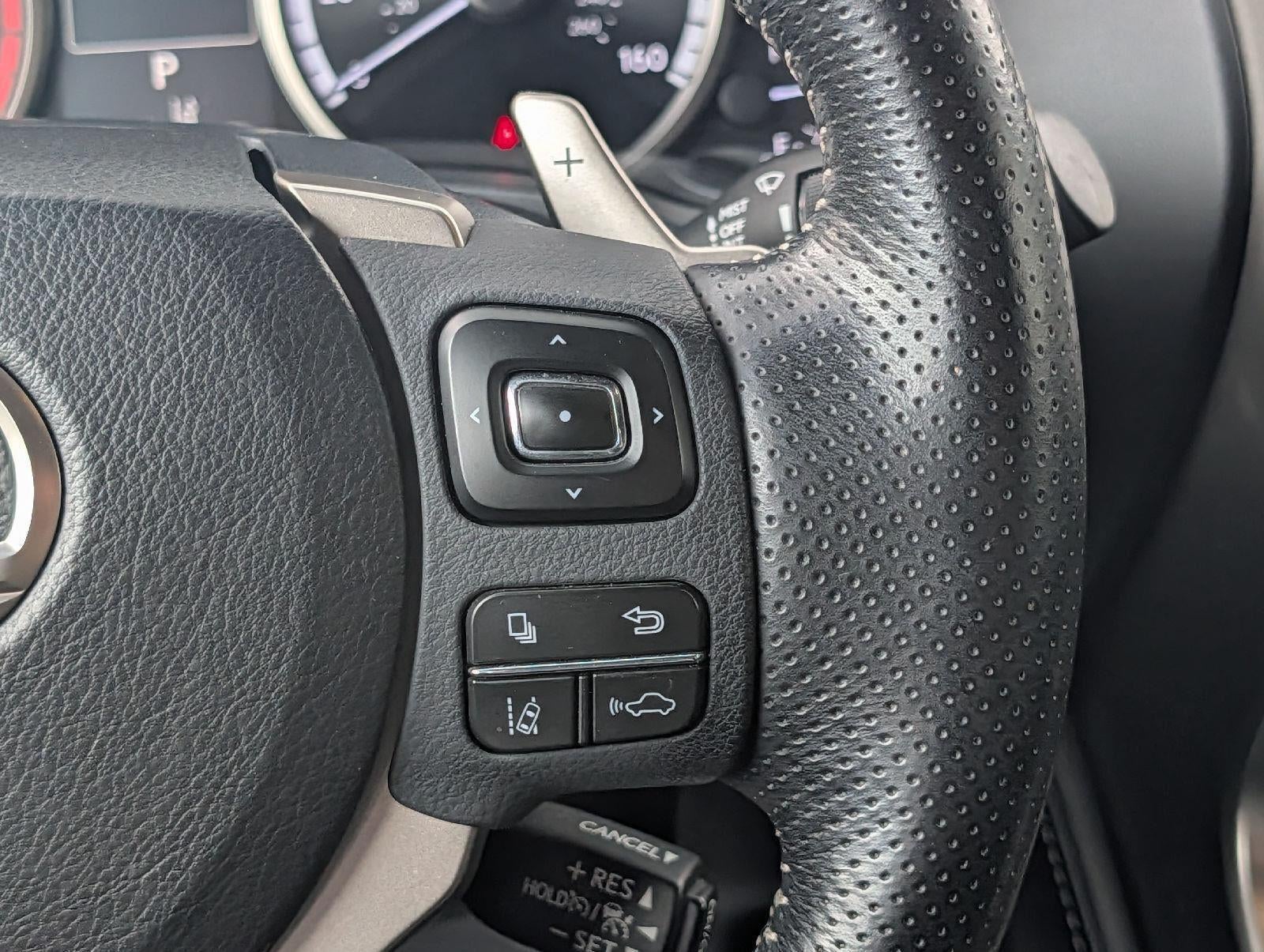 2019 Lexus NX 300 NX 300 F SPORT