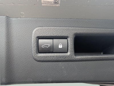 2019 Lexus NX 300 NX 300 F SPORT