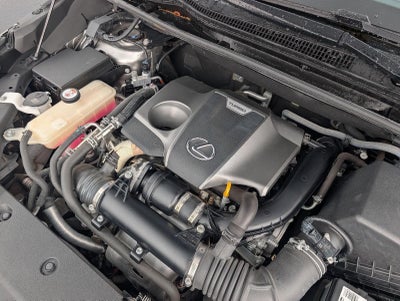2019 Lexus NX 300 NX 300 F SPORT