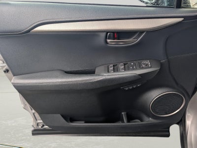2019 Lexus NX 300 NX 300 F SPORT